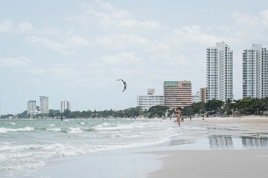 Турпоток из России в Таиланд поставил новый рекорд