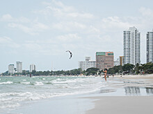 Турпоток из России в Таиланд поставил новый рекорд