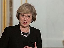 Трамп выразил Мэй поддержку после выборов в Великобритании