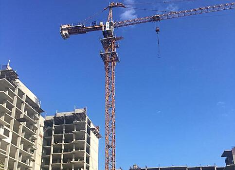 В Нижегородской области достроят еще два проблемных ЖК