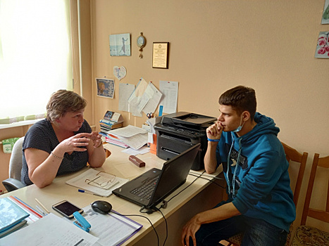 В Тольятти специальная комиссия проверила приюты и центры для детей-сирот