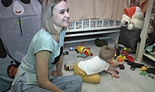 В Волгоградской области автоматически продлены выплаты детских пособий