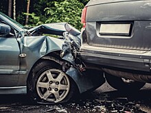 Верховный суд разобрался со страховкой автомобилей после их «гибели»