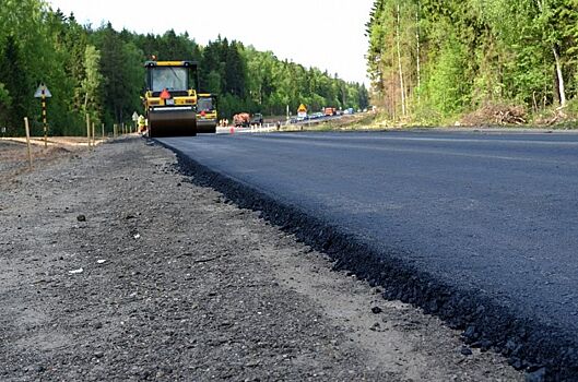Большинство костромских дорог приведут в порядок к 2024 году