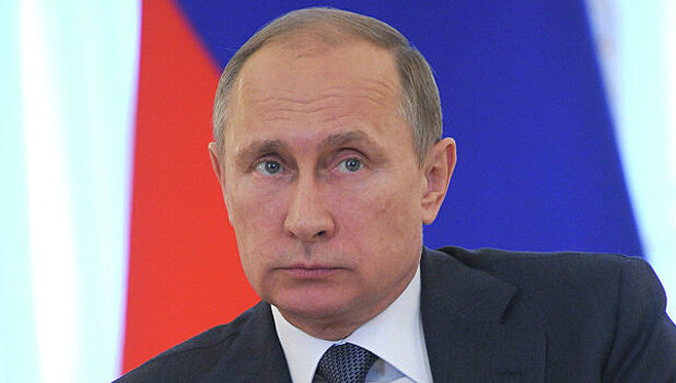 Путин заявил об успехах в области импортозамещения
