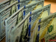 Серьёзный удар по рублю откладывается