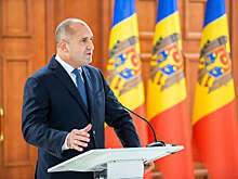 Конституционный суд Болгарии утвердил заявление президента о досрочной отставке