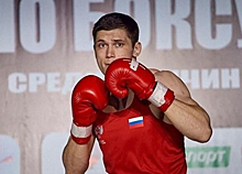 Российский боксер умер на тренировке