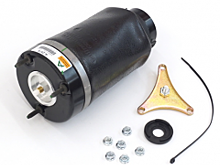 Arnott расширяет ассортимент запчастей для Porsche Macan