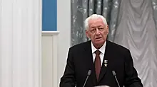 Умер бывший глава Госсовета Дагестана