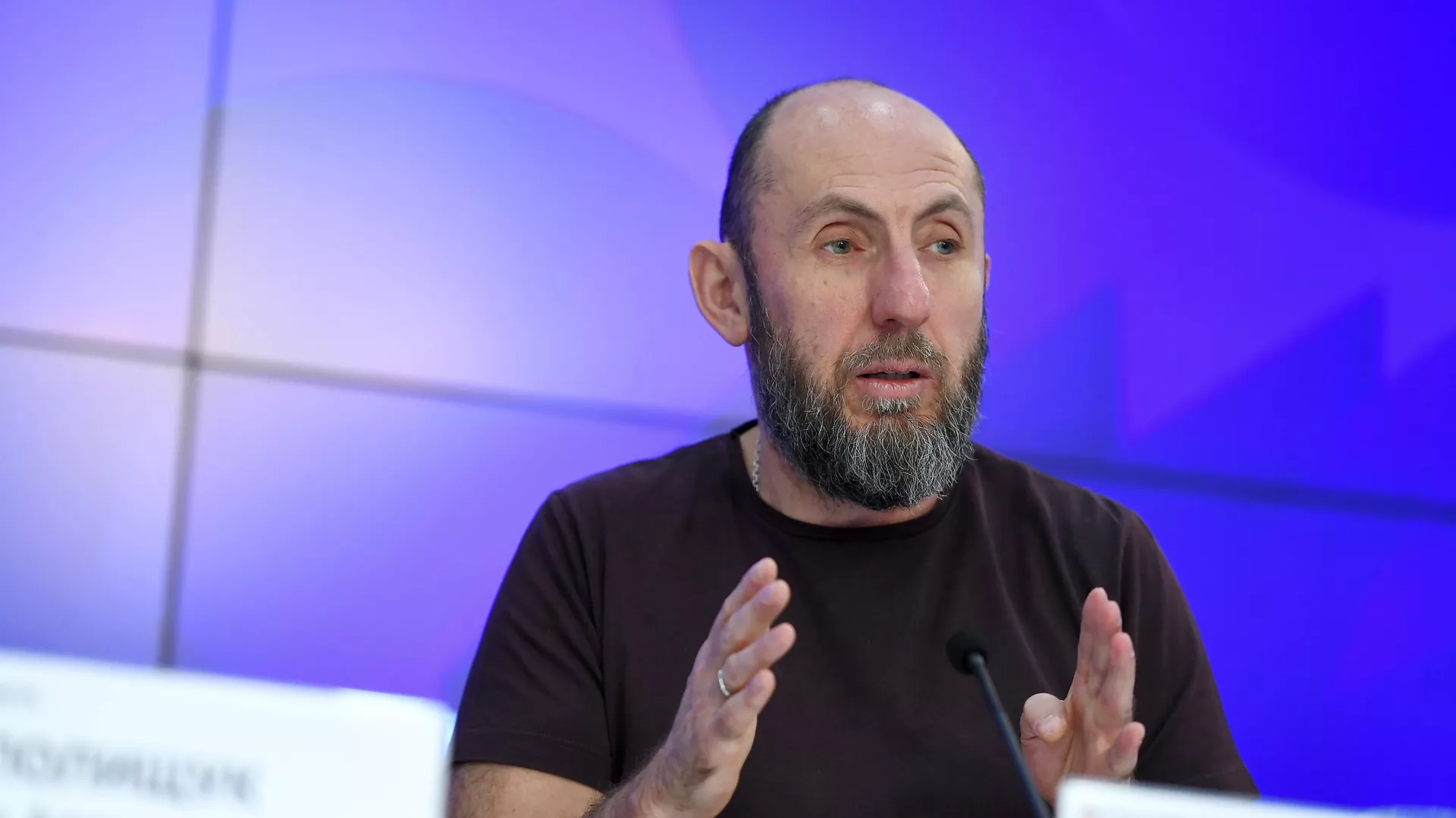 Владимир Кехман покинул еще один театр на фоне уголовного дела