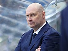 Андриевский вошел в штаб «Амура». Он будет отвечать за работу с нападающими