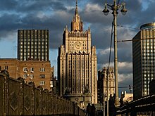 В МИД рассказали о ситуации с выдачей Украинского