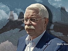 Генерал Александр Руцкой, летавший в Афганистане на Су-25, рассказал о конструкторе штурмовика Юрии Ивашечкине
