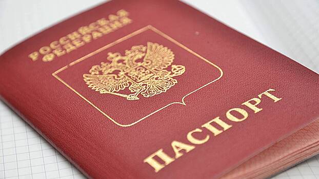 В АТОР предупредили россиян о рисках, связанных со старыми загранпаспортами