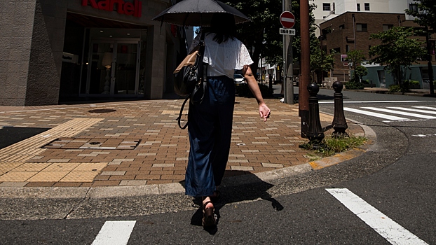 Врач Ракитин рассказал о первых действиях при тепловом ударе