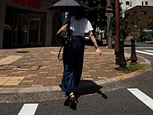 Что делать в первую очередь при тепловом ударе