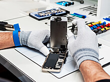 Стало известно, как россияне ломают свои смартфоны