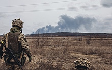 В США предсказали вероятный сценарий завершения конфликта на Украине