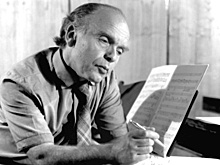 Автору "Песенки Крокодила Гены" Шаинскому исполнилось бы 100 лет: главные песни