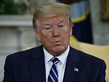Трамп назвал имя нового директора национальной разведки