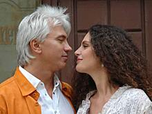 Вдова Хворостовского рассказала о клятве мужу