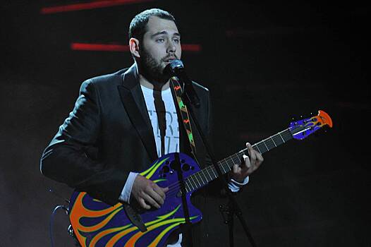 Варламов и Слепаков решили оспорить статус иноагента