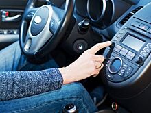 Как личный автомобиль шпионит за вами?