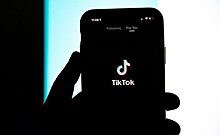 Галимова о предложении завести TikTok: "Пока я в этом вижу больше развлечение, нежели пользу"