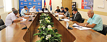 Избирком Тамбовской области зарегистрировал пятерых кандидатов