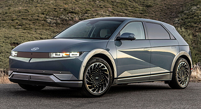 Индустрия электромобилей перейдет на передовые 800-вольтовые архитектуры