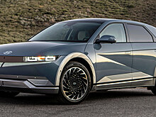 Индустрия электромобилей перейдет на передовые 800-вольтовые архитектуры