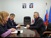 Алексей Золотарев намерен вернуться в политику