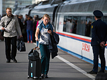 На развитие железных дорог Петербурга направят 88 миллиардов рублей