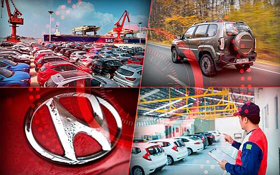 Самое интересное за прошедшую неделю мы собрали для вас в воскресном дайджесте