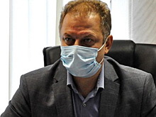 Глава Электрогорска Сергей Дорофеев провел личный прием граждан