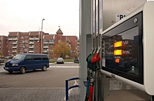 ФАС: Рост цен на дизельное топливо в Москве обусловлен переходом с летнего на зимнее топливо