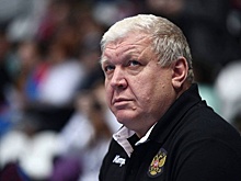 Трефилов: если нам разрешат участвовать в ОИ, то будет проблема