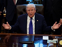 Трамп потребовал от Гарвардского университета компенсацию в миллиард долларов