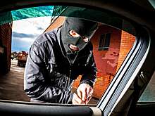 Названы самые угоняемые марки и модели в РФ в 2025 году