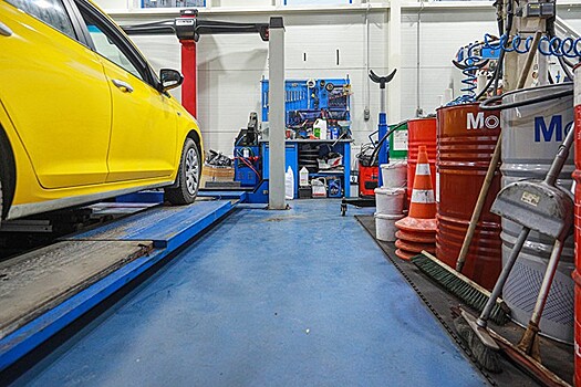 Бизнес в РФ предупредил о риске закрытия в 2021 году