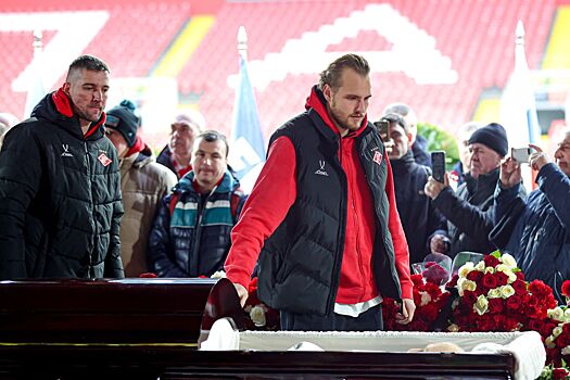 Экс-инвестор «Черноморца» раскритиковал «Спартак» за поражение в матче памяти Симоняна