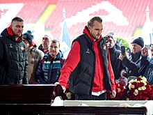 Экс-инвестор «Черноморца» раскритиковал «Спартак» за поражение в матче памяти Симоняна