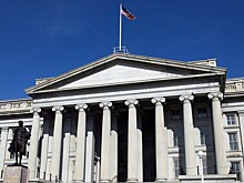 США анонсировали новые санкции против России