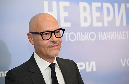 Новая возлюбленная и эвакуация из Ирана: как живет Бондарчук