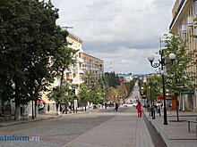 К 365-летию Пензы со зданий в центре исчезнут кричащие вывески