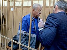 Выносившая решение по делу о гибели главы Total судья ушла в отставку