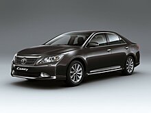 Toyota с начала 2019 года увеличила продажи в России на 2%