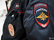 Суд вынес приговор жителю Ижевска после драки с полицейским