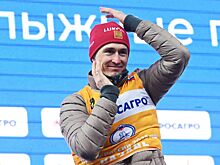 Сергей Ардашев выиграл масс-старт на 50 км на чемпионате России, Большунов — пятый